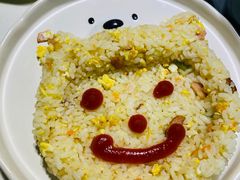 -森林象亲子餐厅·儿童生日会