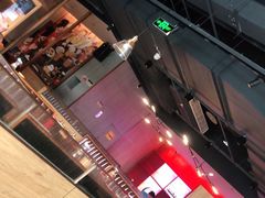 大堂-蚝太郎 • 海鲜烧烤(Upark店)
