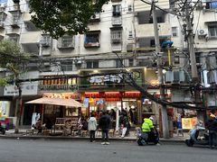 -老三样·旧食新味(船山路店)