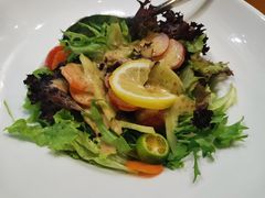 -TUK土耳其餐厅·下午茶(卢湾店)