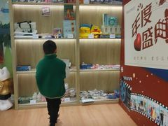 -艺年级儿童语言艺术中心(冉家坝爱融荟城店)
