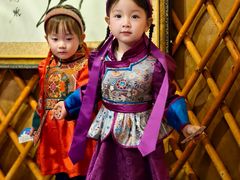 -蒙古大营(朝阳公园店)