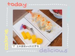 -酒井酱子·深夜食堂(东城汇店)