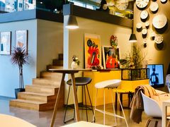 -dotcom coffee古点咖啡(致真大厦店)