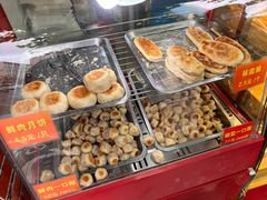 -宋记饼家(石门二路店)