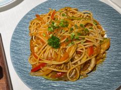 -俄士厨房(五棵松华熙LIVE店)
