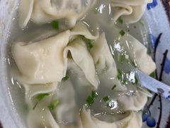 菜肉大馄饨-高行汤团店(金高路店)