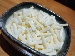 芝士炒年糕-韩见·韩式拌饭·炸鸡(石厦店)