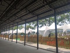 -长洲岛都市农业公园