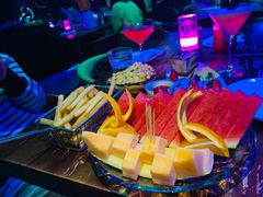 -MOSSO音乐酒吧·Live House(南京西路店)