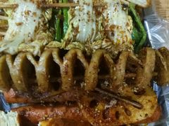 -非凡烧烤(历史博物馆店)