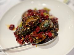 -开海·红岛海鲜虾水饺(石老人店)