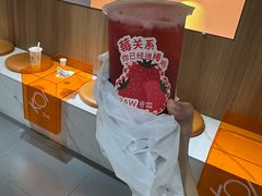 -KOI Thé(正佳广场店)