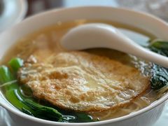 -香樟花园新粤料理(无锡万象城店)