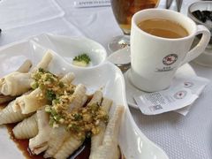 -威尼斯西餐厅(北区店)