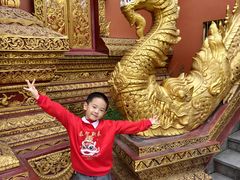 -西双版纳总佛寺