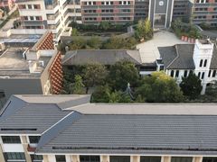 -无锡师范学校附属小学(学前街校区)