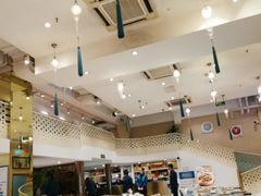 -撒拉花儿·新疆菜·清真(太阳宫店)