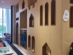 -奈尔宝·儿童乐园·亲子餐厅(前滩店)