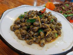 -下梅人家土菜馆(历史文化餐厅度假区店)