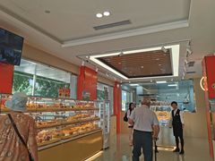 -新侨三宝乐面包店(崇文门店)