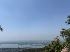 -虞山风景区