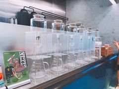 -SENTEA森茶(麦地丽日店)