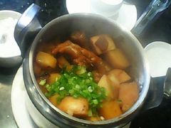 -奇滋豆味(南十四道街店)