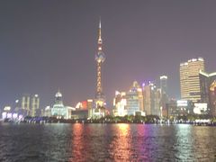 -东方明珠广播电视塔