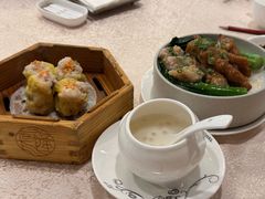 -麒麟中餐厅·经典粤菜·地道菜式老字号(广州长隆酒店)