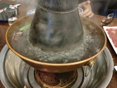 -前门张记涮肉(前门店)