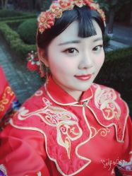 -上花轿婚纱摄影