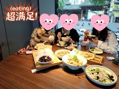 -四灶儿·2005地道杭帮菜(杭州鼓楼1店)
