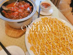 -熙春园餐厅