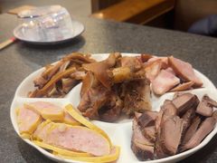 -胡记真不同饭店(临河街店)