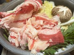 -大焰自助日式料理 铁板烧(徐汇店)