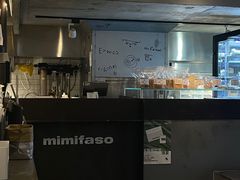 -MIMI FASO(古仓店)