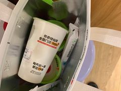 -书亦烧仙草(金港国际步行街店)