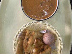-方中山胡辣汤(正光路店)