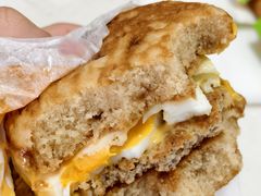 -麦当劳(盛兴大街店)