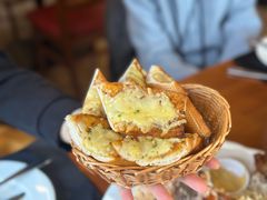 -申德勒加油站西餐厅(日坛路总店)