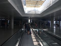 -上海浦东国际机场-T2航站楼