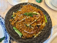 -麒麟中餐厅·经典粤菜·地道菜式老字号(广州长隆酒店)