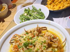 -琥珀老六龙虾(四里河店)