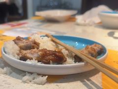 -黄记煌三汁焖锅(顺义华联店)