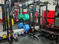 -极斗-IKMF马伽术·格斗运动学院(东直门店)