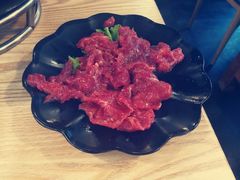 -大壮家原味烤肉(兴华北街店)
