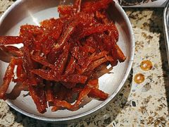 -安又胖韩国烤肉