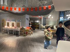 -NOKNOK若蔻亲子餐厅(天地壹方北馆店)