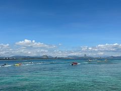 -三亚蜈支洲岛旅游区